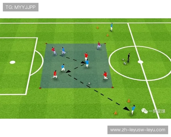 足球比赛中的快攻战术与快速反击训练
